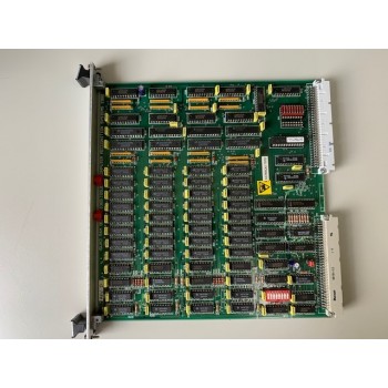 Computer Recognition Systems 10365 8805CM733 Quad RAM Board